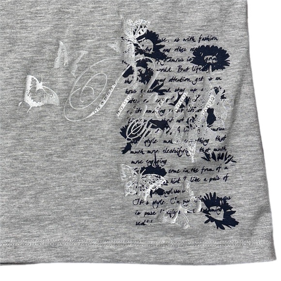 Pikeur NWT Dolly Polo Rhinestone Grey In Size 42 - Picture 4 of 8